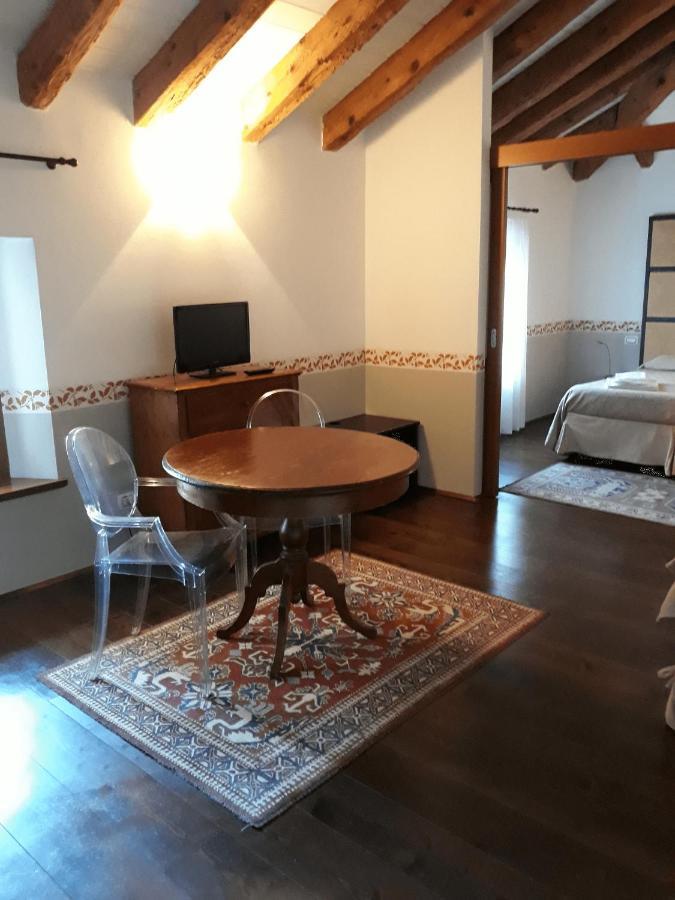 Cormòns Locanda Orologio מראה חיצוני תמונה
