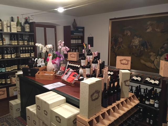 Cormòns Locanda Orologio מראה חיצוני תמונה