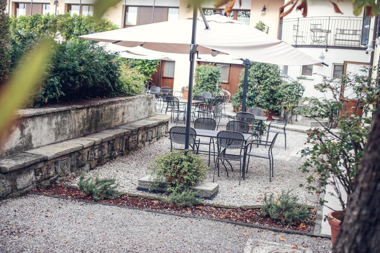 Cormòns Locanda Orologio מראה חיצוני תמונה